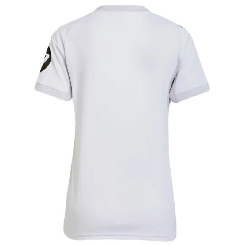 Real Madrid Heimtrikot 25/26 Damen Fantrikot