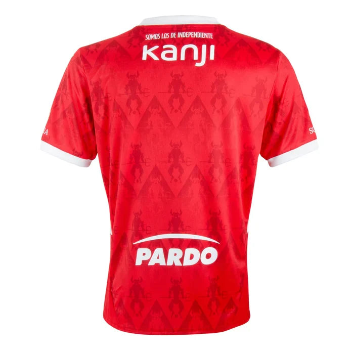Independiente Heimtrikot 24/25 Herren Fan-Version