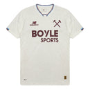 West Ham Auswärtstrikot 26/27 Herren Spieler-Version