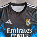Real Madrid Sonderedition Heimtrikot 25/26 Herren Fan-Version