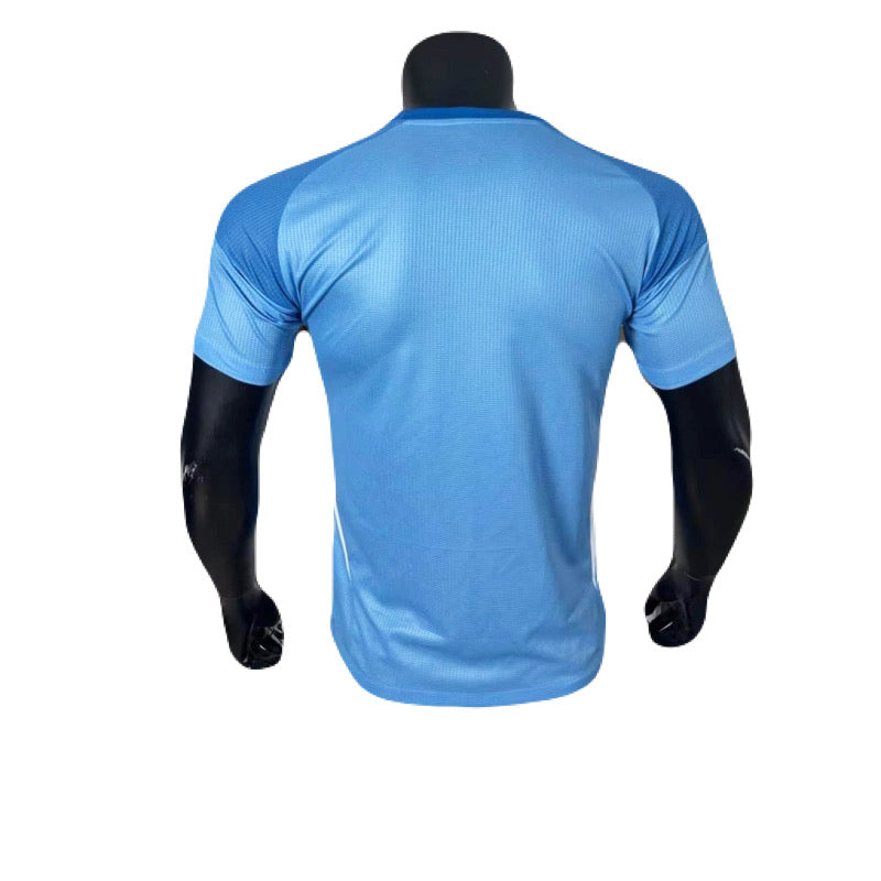 Real Madrid Torwarttrikot 25/26 Herren Spieler-Version