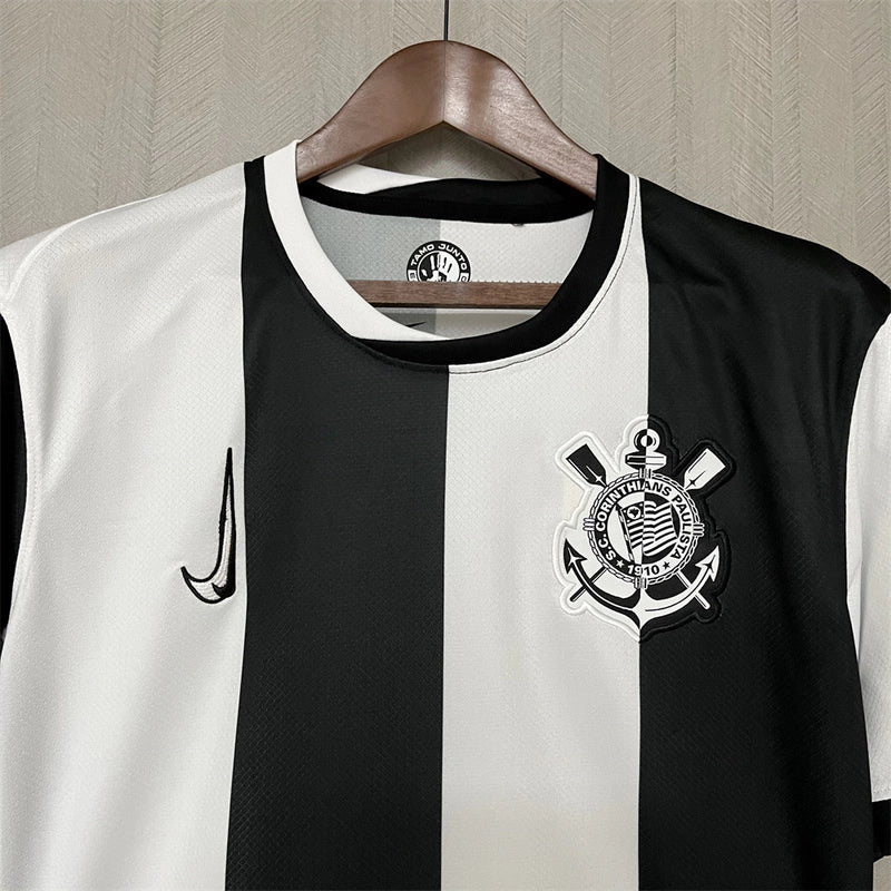 Corinthians Drittetrikot 24/25 Herren Fantrikot