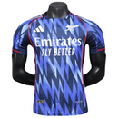 Arsenal Limitierte Edition Heimtrikot 25/26 Herren Spieler-Version