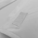 Real Madrid Langarm Heimtrikot 17/18 Herren Fan-Version (Retro)