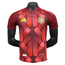 Deutschland Auswärtstrikot 25/26 Herren Spieler-Version Trikot