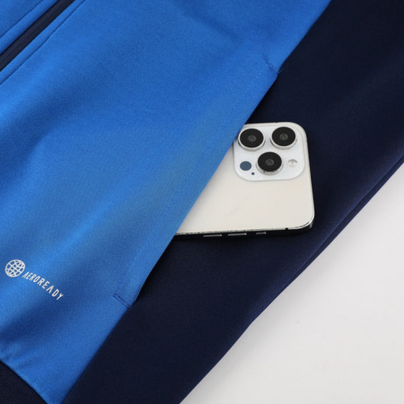 Manchester United Jacke 24/25 Herren