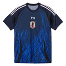 Japan Limitierte Auflage Y-3 24/25 Herren Fantrikot