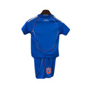 Kinder-Set Universidad de Chile Heimtrikot 25/26