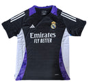 Real Madrid Trainingsshirt 24/25 Herren-Fanversion