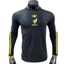 Mexiko Langarm Heimtrikot 25/26 Herren Spieler-Version Trikot