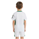 Borussia Mönchengladbach Kinder-Set Heimtrikot 26/27 Trikot und Shorts
