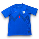 Slowenien Heimtrikot 26/27 Herren Fan-Version