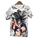 Japan Limitierte Auflage 25/26 Herren Fantrikot