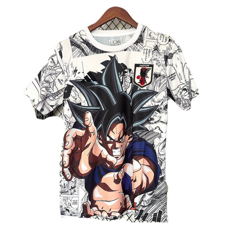 Japan Limitierte Auflage 25/26 Herren Fantrikot