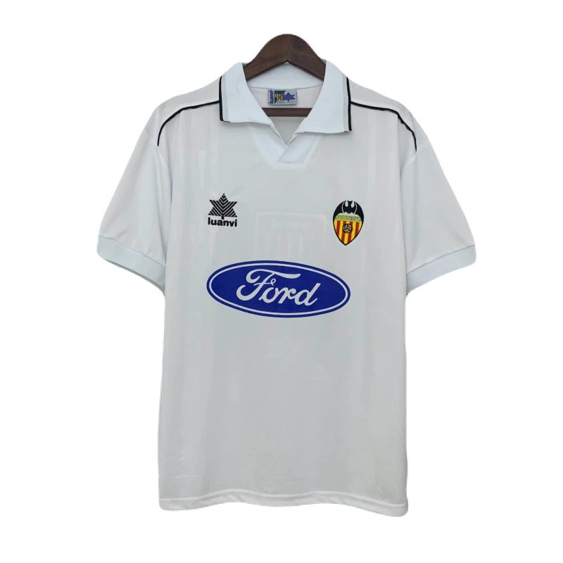 Roma Auswärtstrikot 97/98 Herren Fan-Version (Retro)