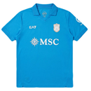 SSC Napoli Heimtrikot 26/27 Herren Fan-Version