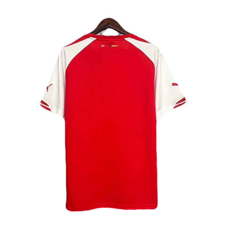 Arsenal Heimtrikot 14/15 Herren Fan-Version (Retro)