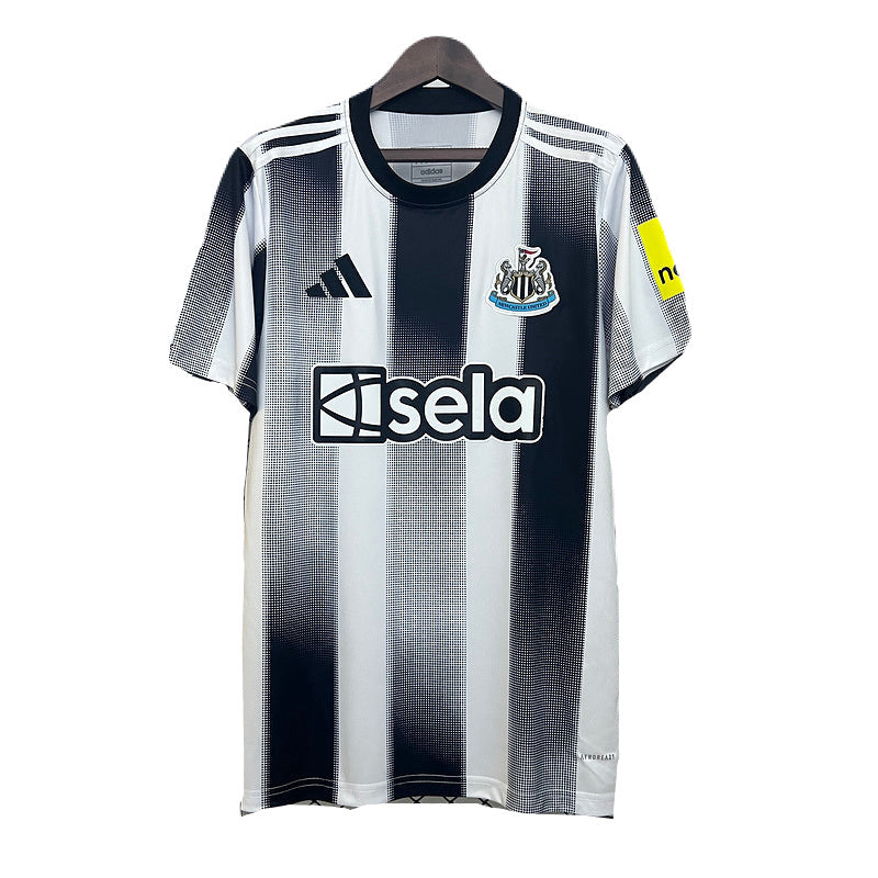 Newcastle Heimtrikot 25/26 Herren Fan-Version