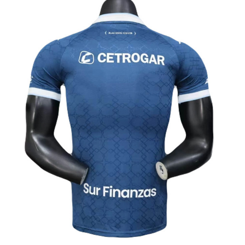 Racing Heimtrikot 25/26 Herren Spieler-Version