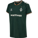 Werder Bremen Heimtrikot 26/27 Herren Fantrikot