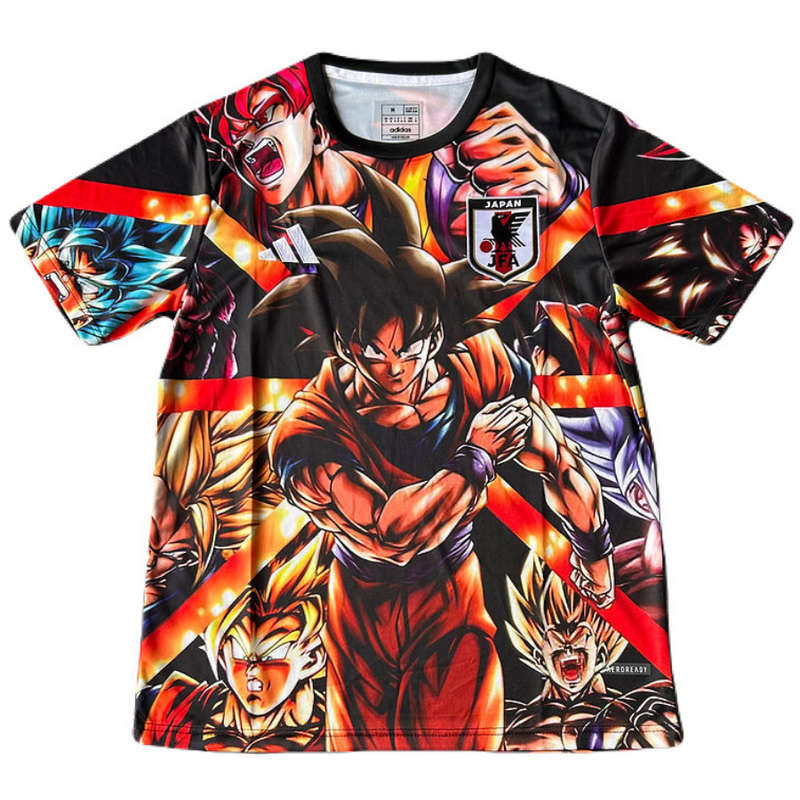 Japan Limitierte Auflage 25/26 Herren Fantrikot