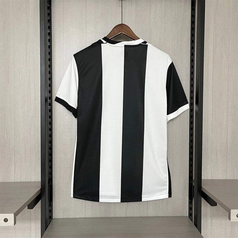 Corinthians Drittetrikot 24/25 Herren Fantrikot