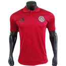 Ajax Poloshirt 25/26 Herren Spieler-Version