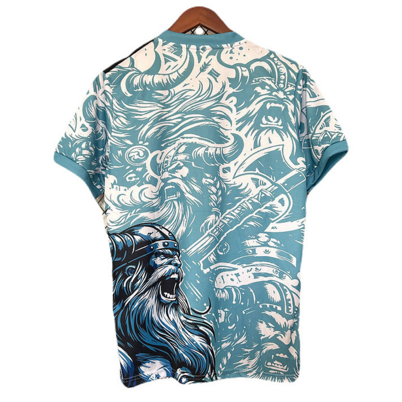 Real Madrid Limitierte Edition Heimtrikot 25/26 Herren Fan-Version