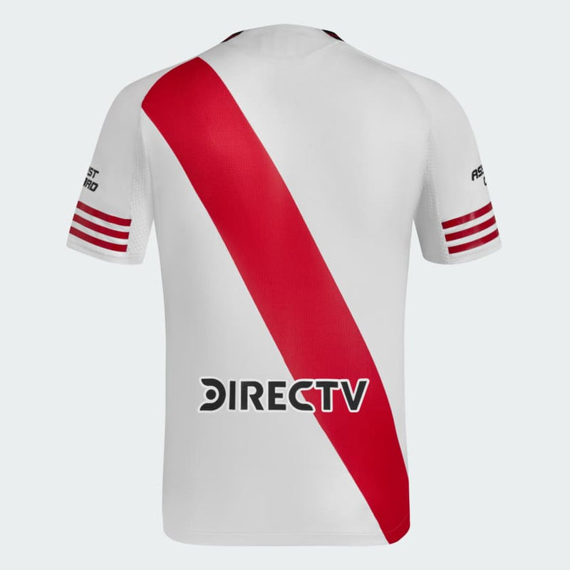 River Plate Heimtrikot 25/26 25/26 Herren-Spieltrikot