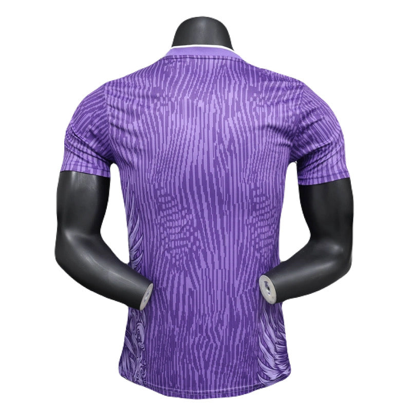 Liverpool Limitierte Edition Heimtrikot 25/26 Herren Spieler-Version