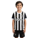 Atlético Mineiro Kinder-Set Heimtrikot 26/27 Trikot und Shorts
