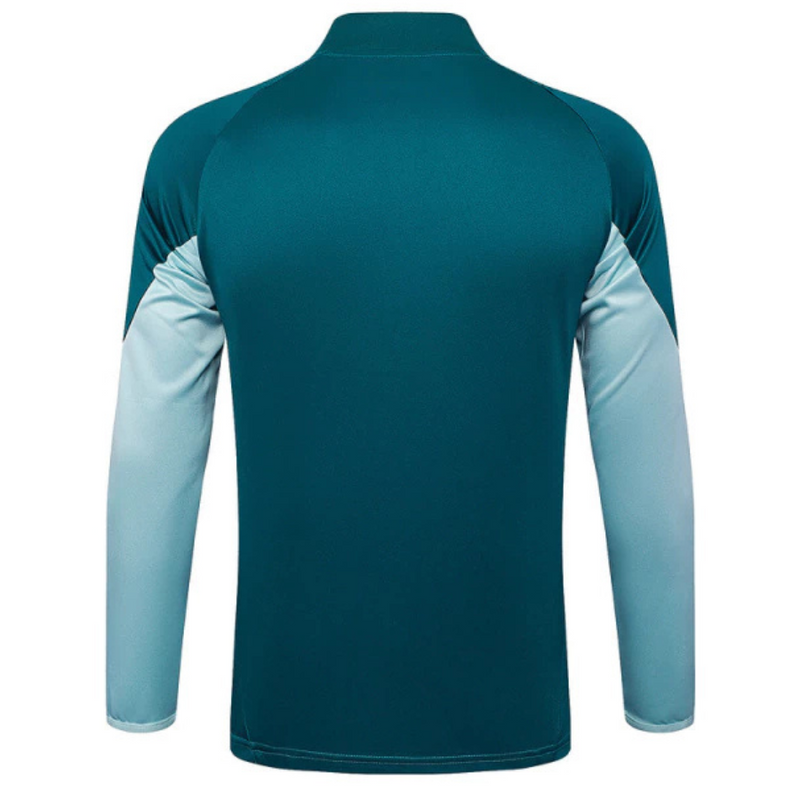 Cruzeiro Trainingsjacke 25/26 Herren