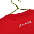 Real Madrid Langarm Drittetrikot 11/12 Herren Fan-Version (Retro)