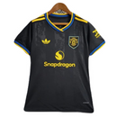 Damen-Fantrikot Manchester United Dritt 25/26