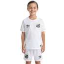 Santos Kinder-Set Heimtrikot 26/27 Trikot und Shorts