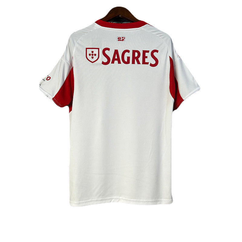 Benfica Auswärtstrikot 25/26 Herren Fan-Version