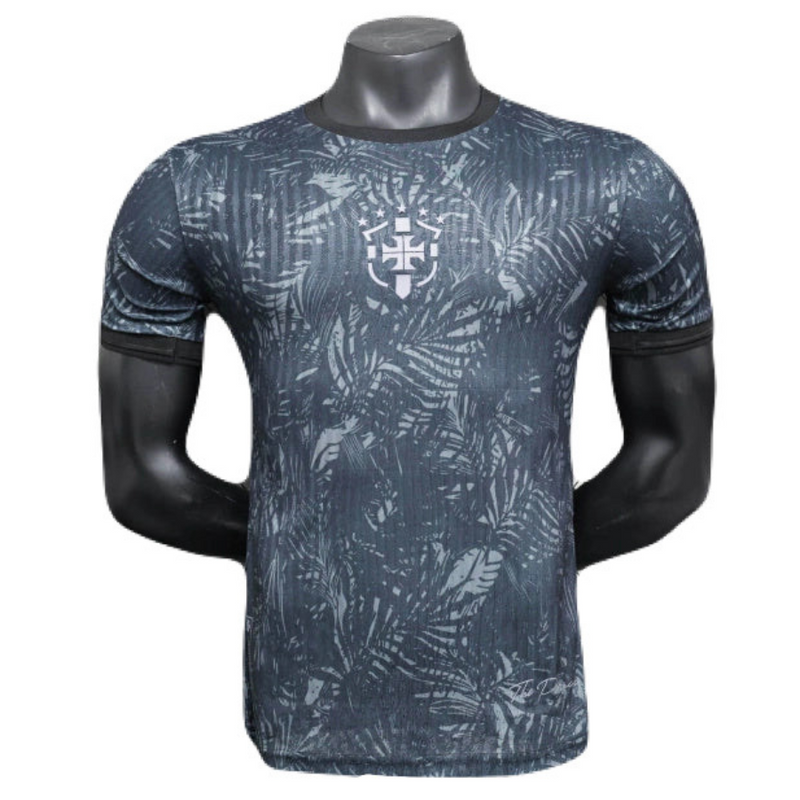 Brasilien Sonderedition 25/26 Herren Spieler-Version Trikot