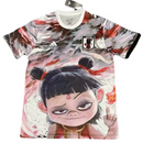 Japan Limitierte Auflage 25/26 Herren Fantrikot