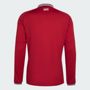 Manchester United Langarm Heimtrikot 26/27 Herren Fan-Version