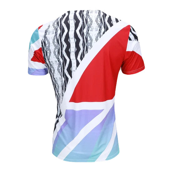 Arsenal Pre-Match 25/26 Herren Fan-Version