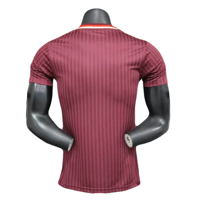 Bayern München Sonderedition 25/26 Herren Spieler-Version Trikot