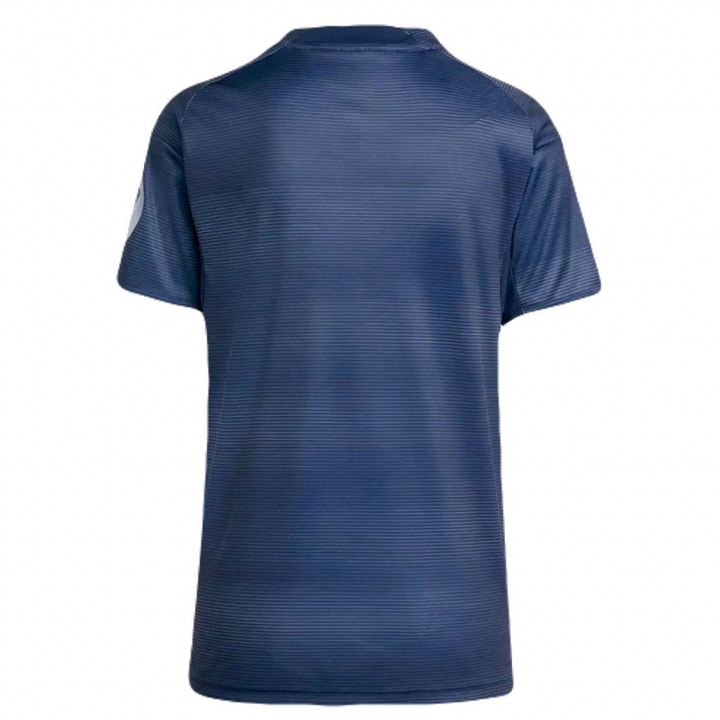 Real Madrid Auswärtstrikot 25/26 Damen Fantrikot