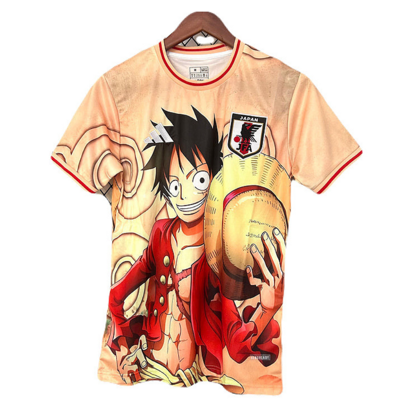 Japan Limitierte Auflage 25/26 Herren Fantrikot