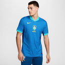 CAMISETA BRASIL II COPA AMÉRICA 2024 HOMBRE (VERSIÓN JUGADOR) - TIENDA DEL JUGADOR