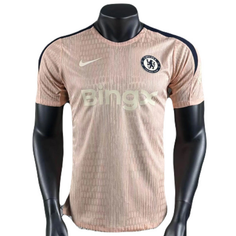 Chelsea Trainingstrikot 25/26 Herren Spieler-Version