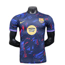 Barcelona Limitierte Edition Heimtrikot 25/26 Herren Spieler-Version