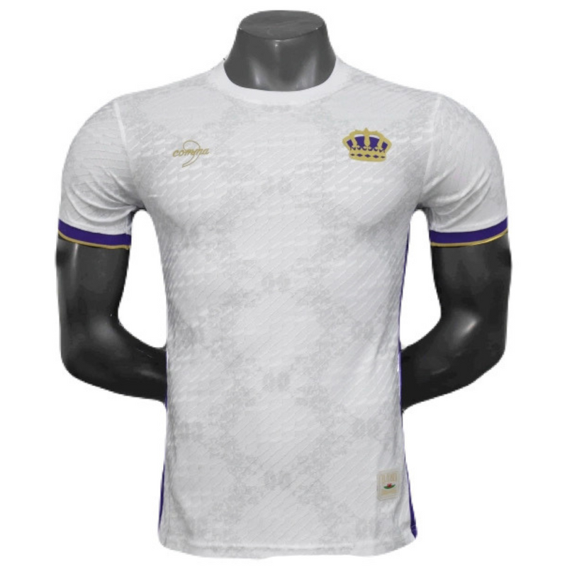 Wales Limitierte Auflage 25/26 Herren Spieler-Version Trikot
