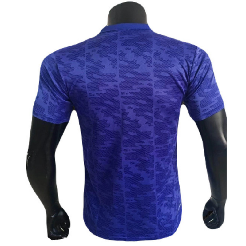 Deutschland Polo 25/26 Herren Spieler-Version