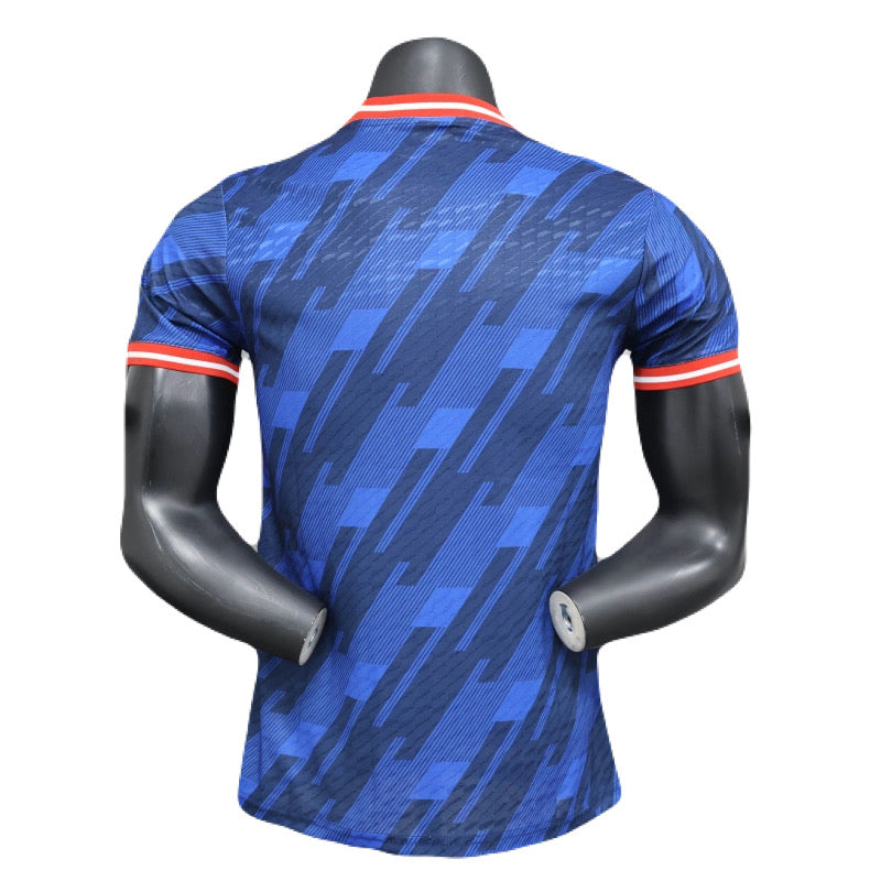 Manchester United Limitierte Edition Heimtrikot 25/26 Herren Spieler-Version