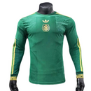 Mexiko Langarmtrikot 25/26 Herren Spieler-Version Trikot